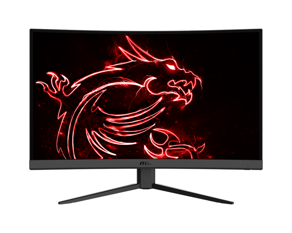 MSI G32CQ4 E2 32-inch Curved Gaming Monitor