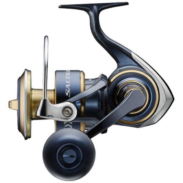 Daiwa 20 Saltiga (G) (14000Xh) ('Reel Size: 14000Xh',)