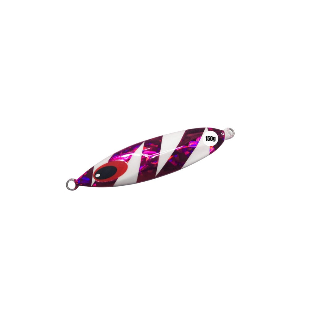 Noeby Lure 1005N (Nj004, 60G) ('Jig Colour: Nj004', 'Jig Weight: 60G')
