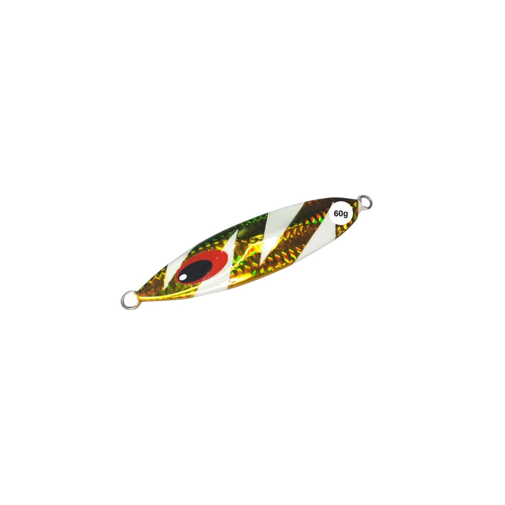 Noeby Lure 1005N (Nj005, 60G) ('Jig Colour: Nj005', 'Jig Weight: 60G')