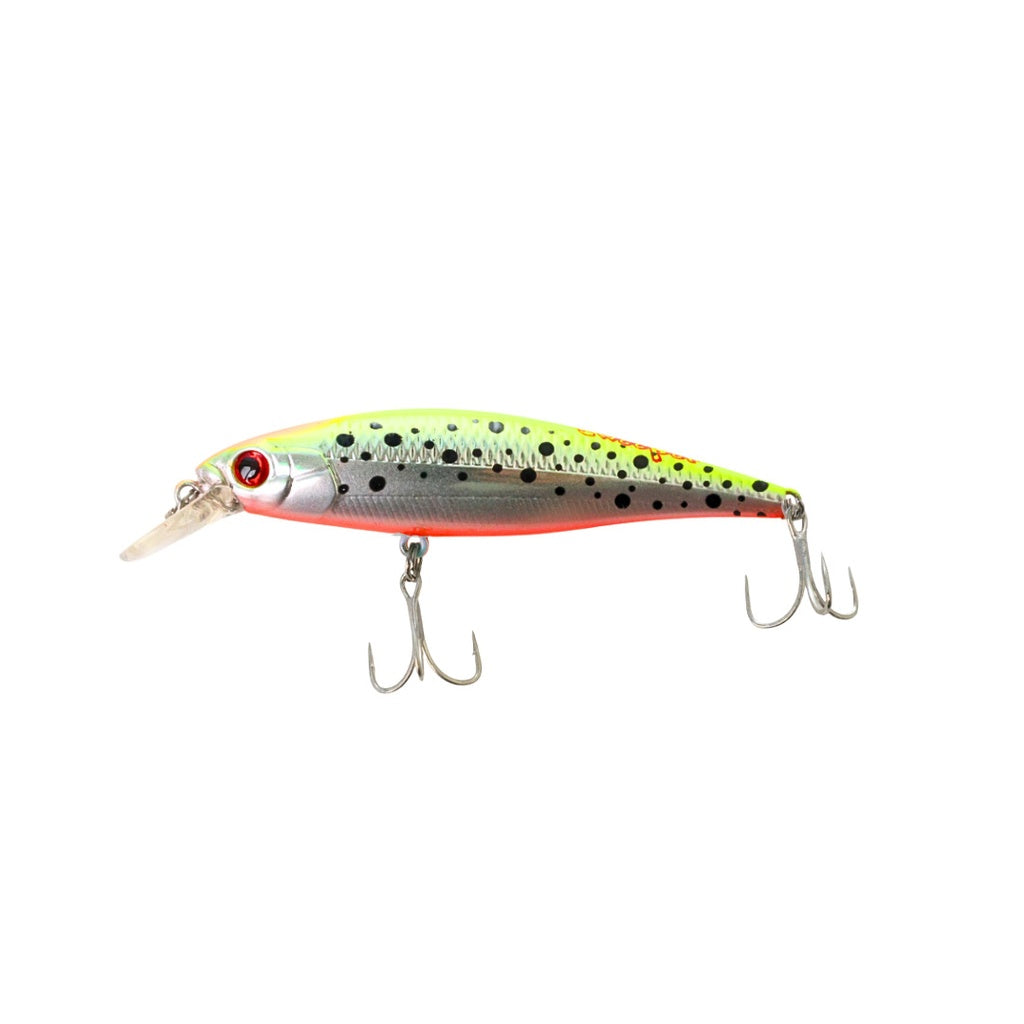 Asari Sweeper Sd 70mm (15) (Lures Colour: 15)