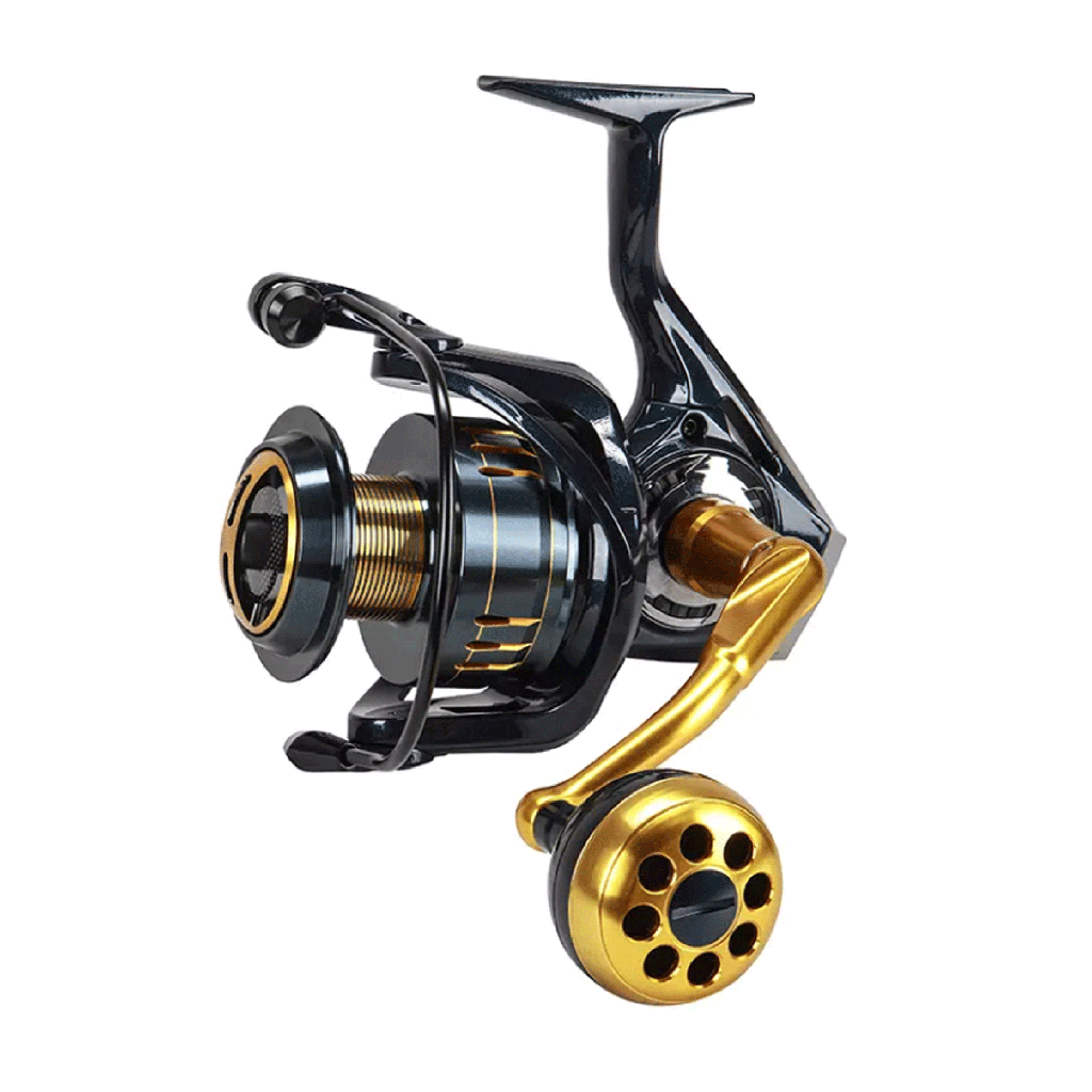 Okuma Salina (Sa-10000A) ('Reel Size: Sa- 10000A',)