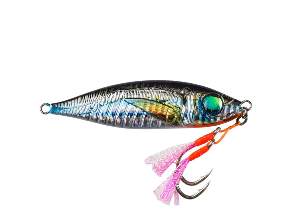 Ph Little Gt 80G (02) ('Jig Colour: 02',)