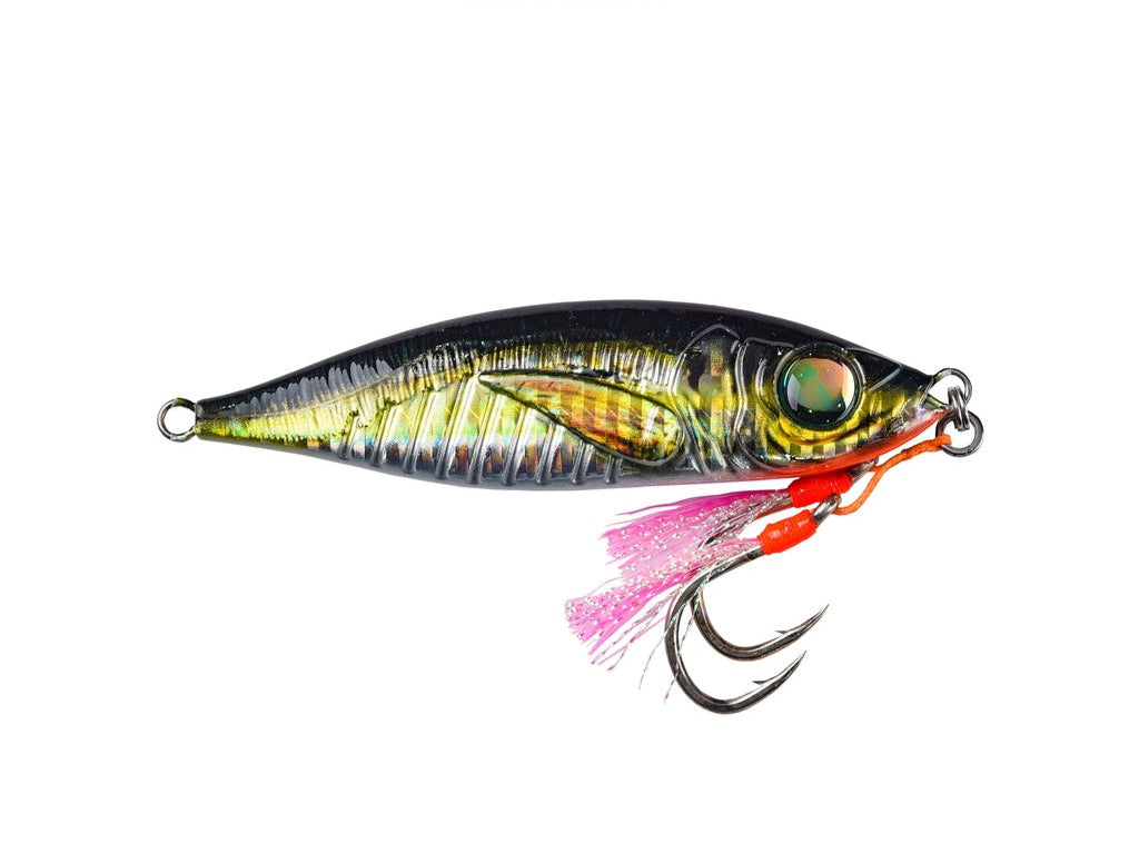 Ph Little Gt 80G (04) ('Jig Colour: 04',)