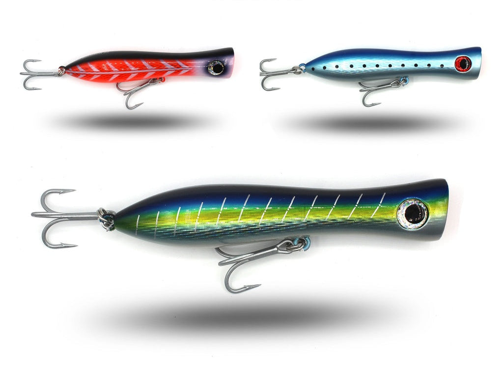 Ph Gt Monster 200Mm, 105G (20) ('Lures Colour: 20',)