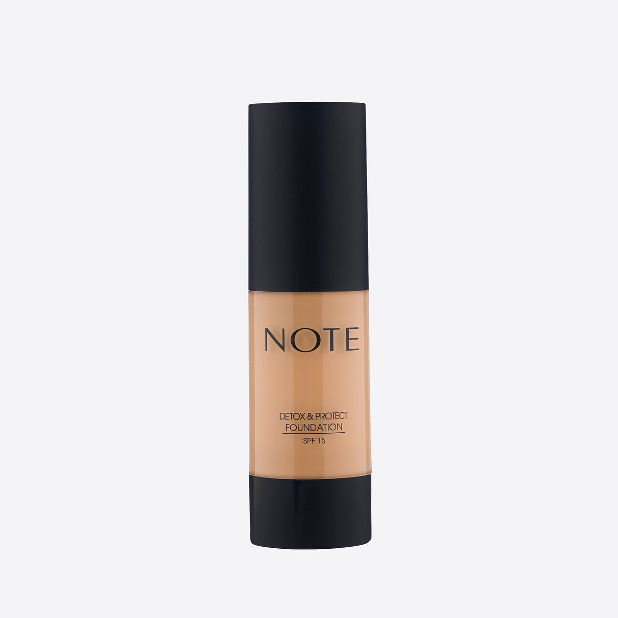 Note Detox & Protect Foundation 101