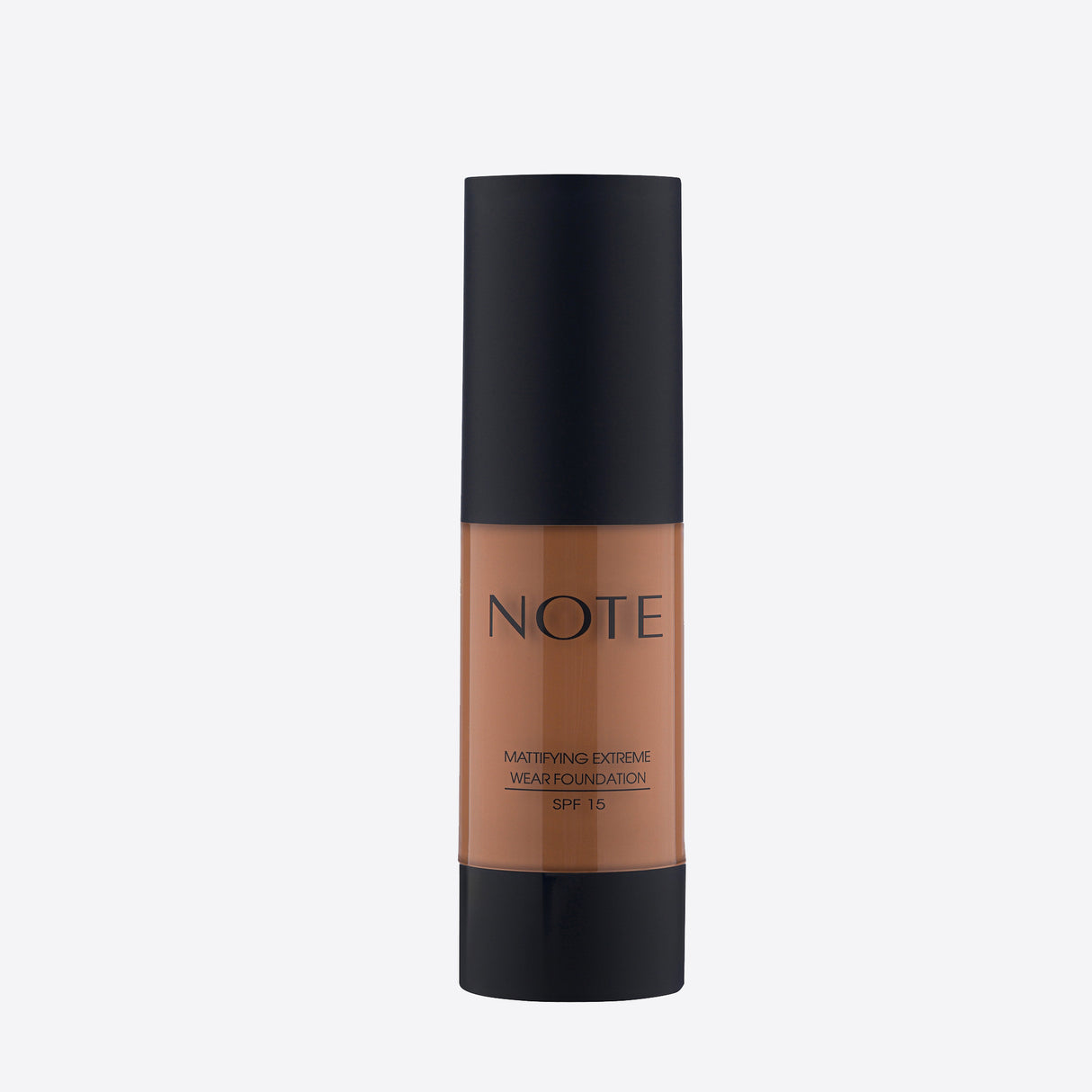 Note Mattifying Extreme Wear Foundation 108 Terra