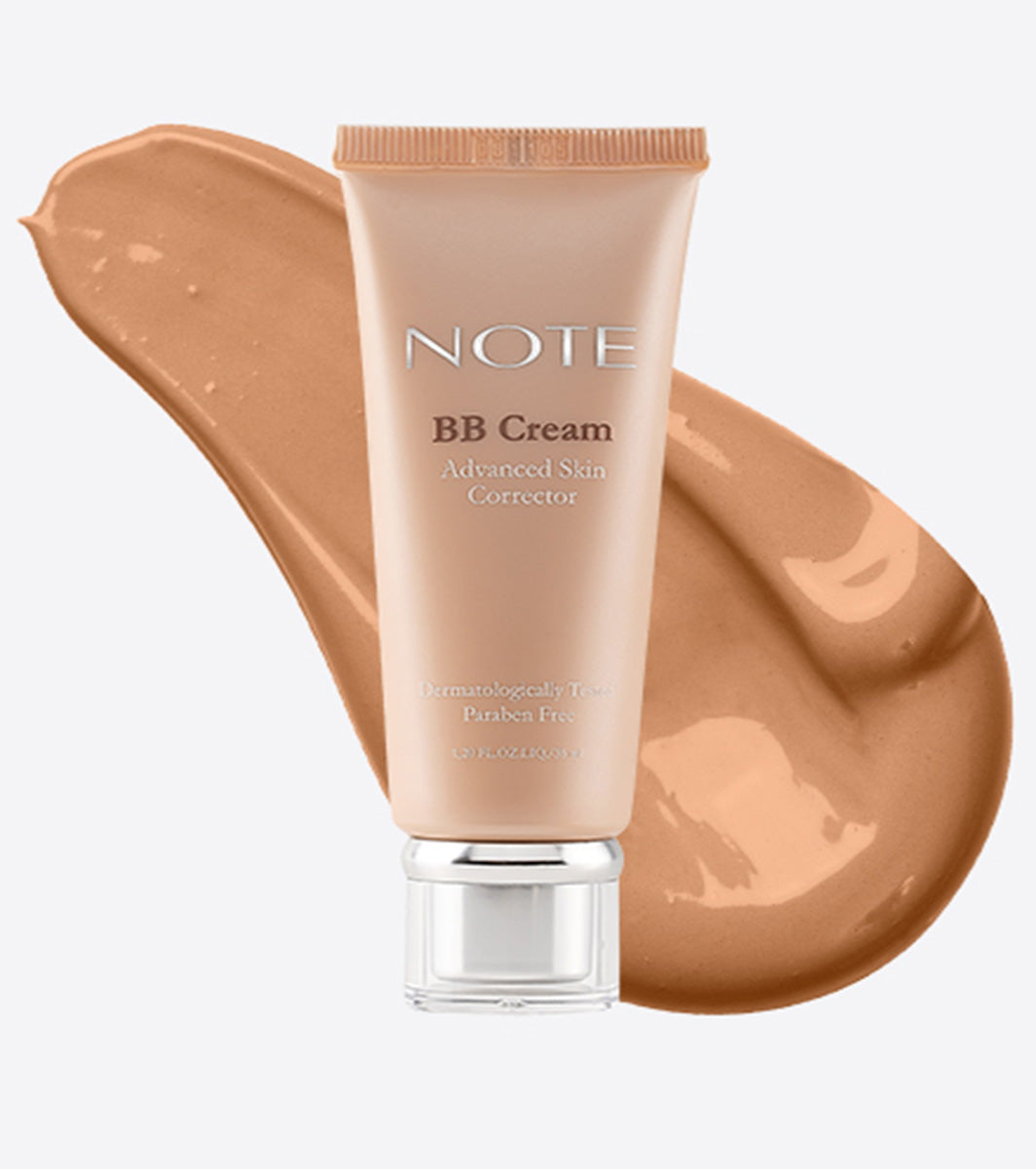 Note Bb Cream 03