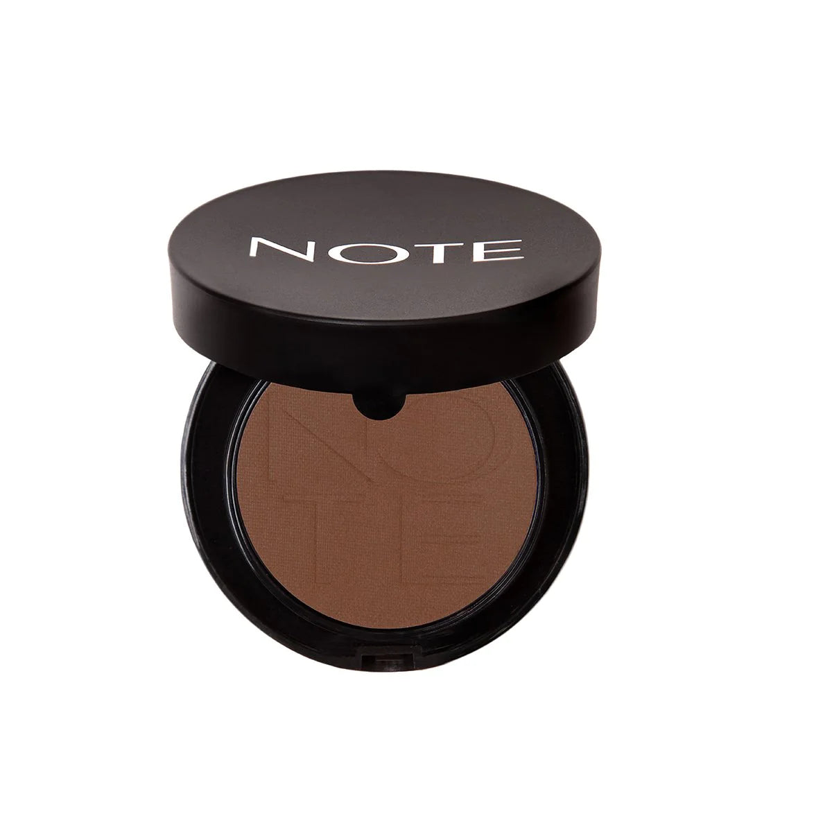 Note Luminous Silk Mono Eyeshadow 08