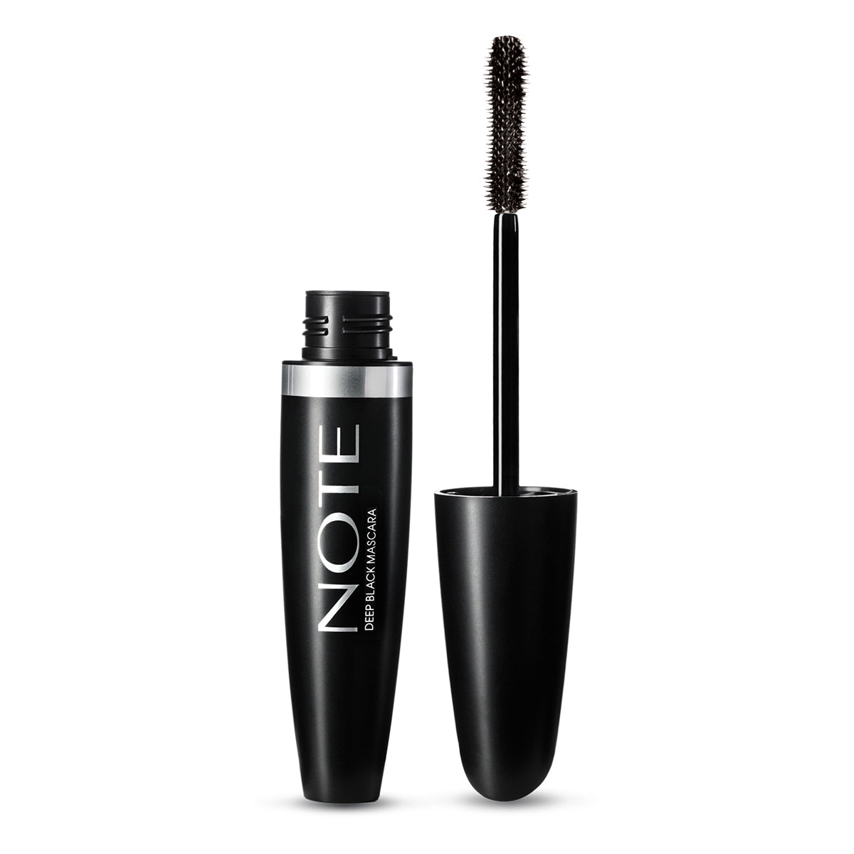 Note Deep Black Mascara