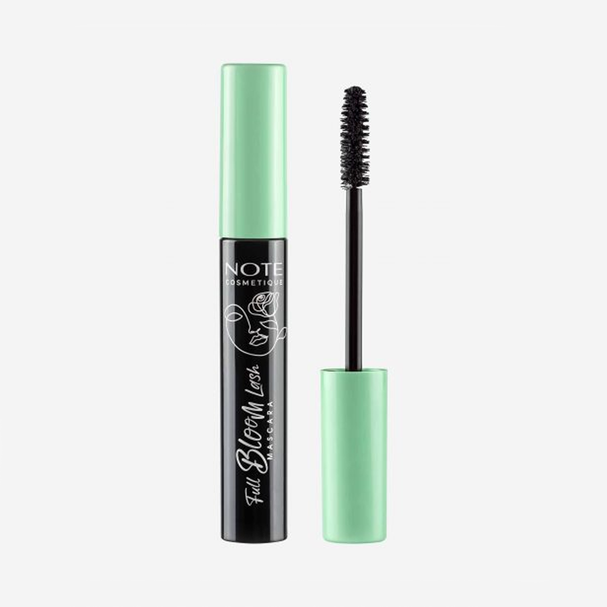 Note Full Bloom Lash Mascara 9ML