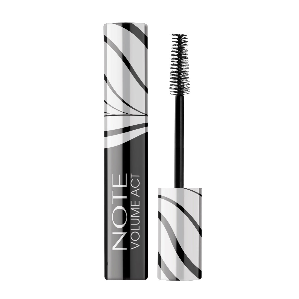 Note Volume Act Mascara