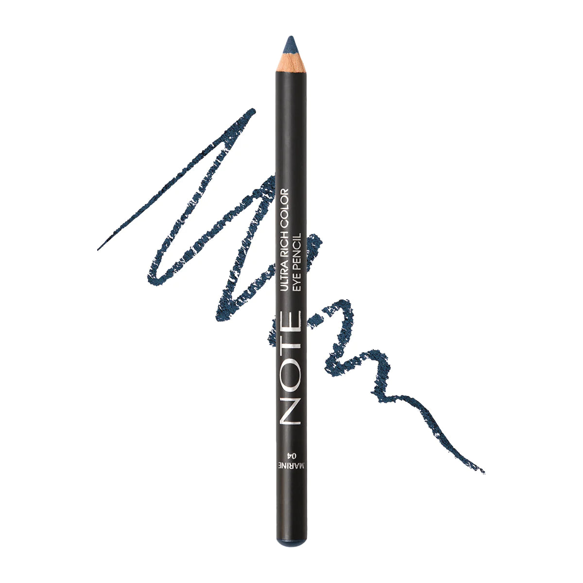 Note Ultra Rich Color Eye Pencil 04