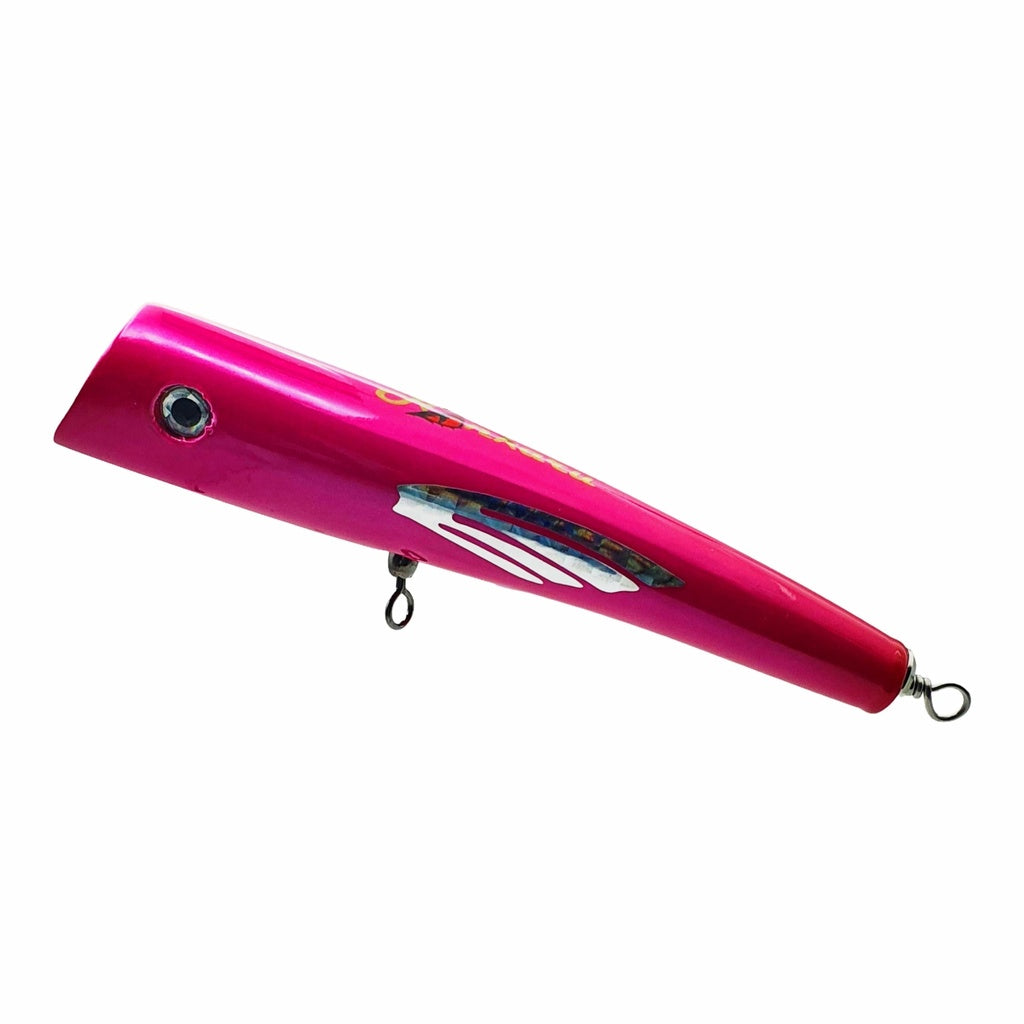 Rankaru Twitch Popper 80G (01) (Lures Colour: 01)