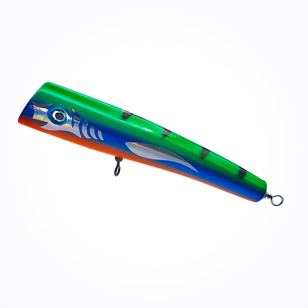 Rankaru Twitch Popper 80G (04) (Lures Colour: 04)