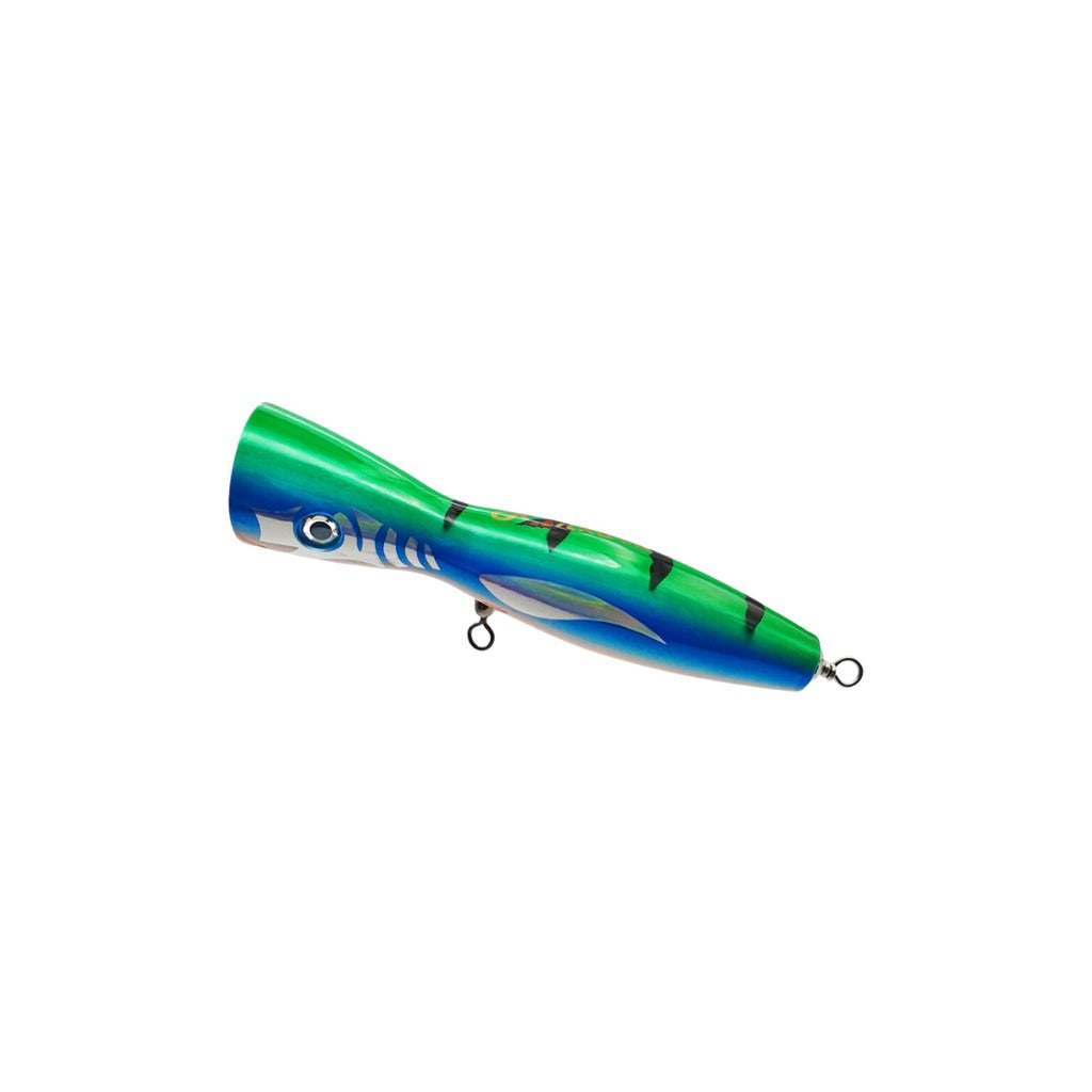 Rankaru Gt Popper 100G (04) (Lures Colour: 04)