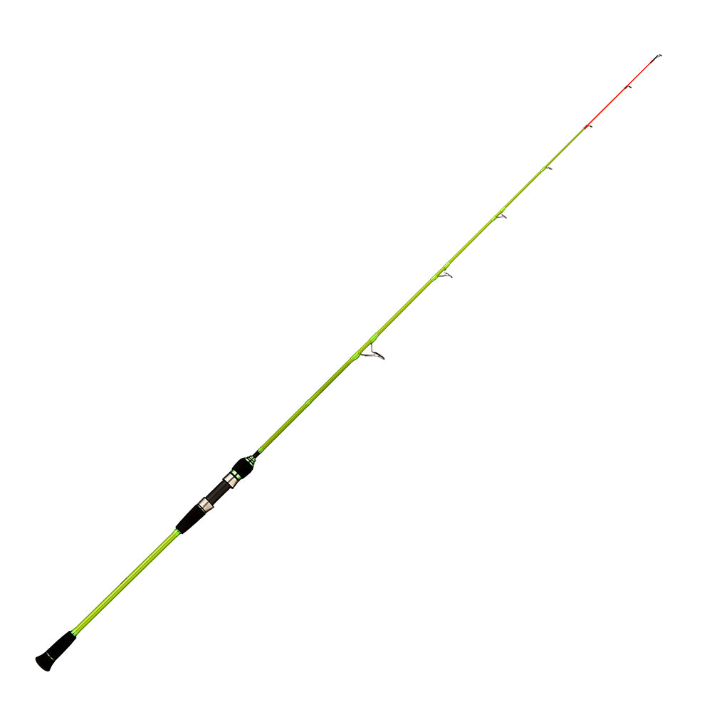 Noeby K5-R Slow Jigging Spinning Rod (5'6", Nbsj562) ('Rod Length: 5\'6"', 'Rod Model: Nbsj562')
