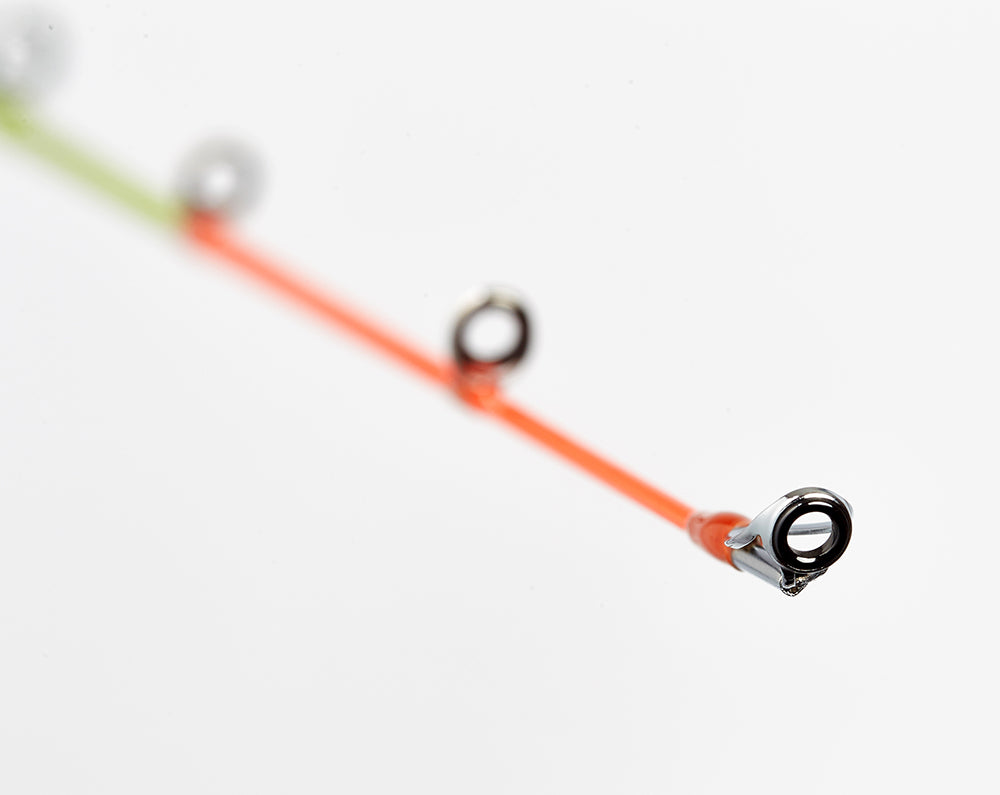 Noeby K5-R Slow Jigging Spinning Rod (5'6", Nbsj562) ('Rod Length: 5\'6"', 'Rod Model: Nbsj562')