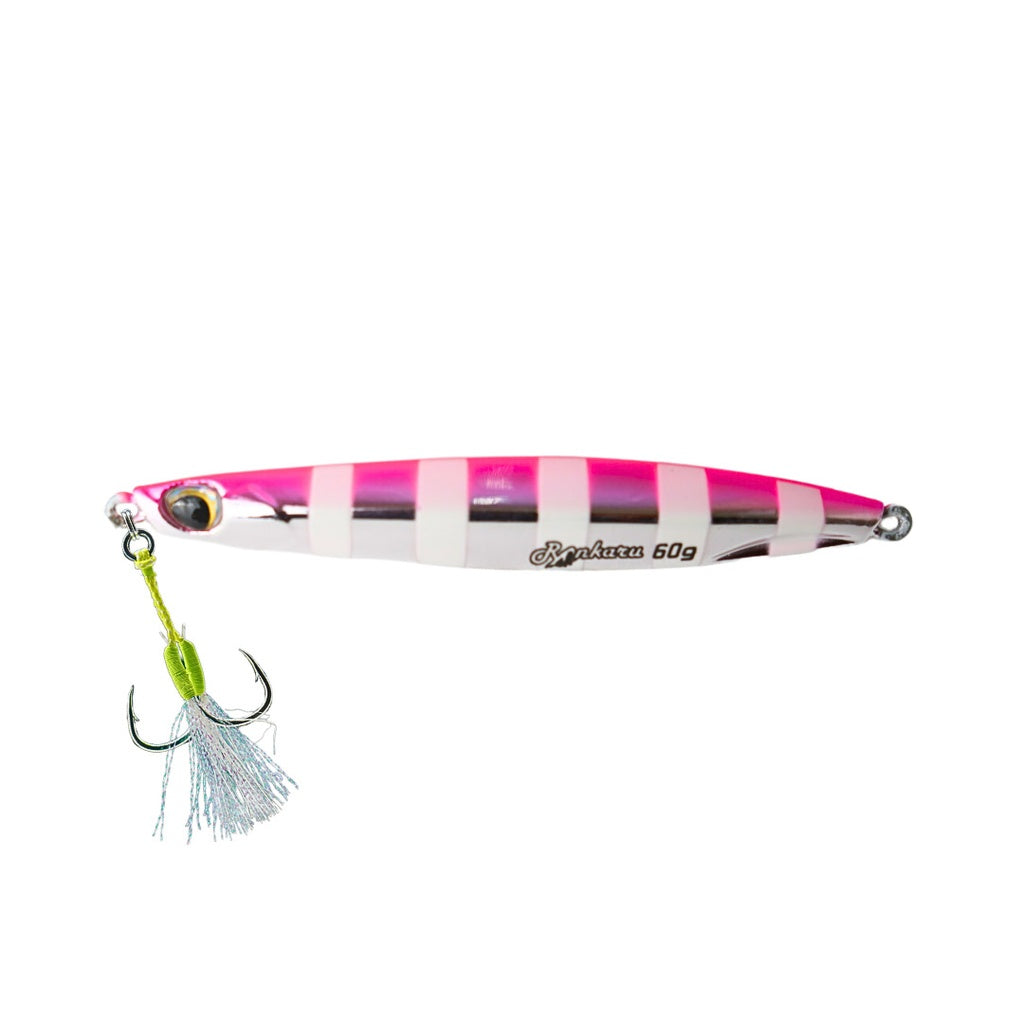 Rankaru Jig Kt73-80G (B) ('Jig Colour: B',)