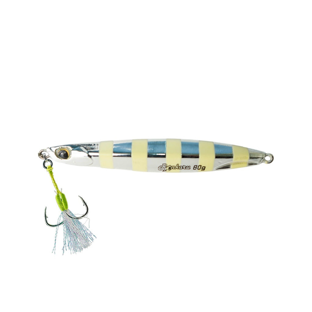 Rankaru Jig Kt73-100G (E) ('Jig Colour: E',)