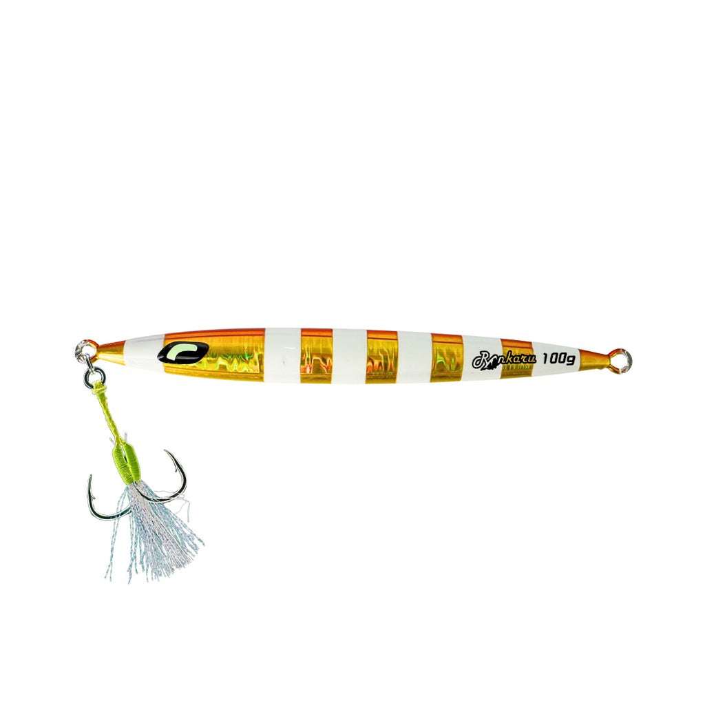 Rankaru Jig Kt16-100G (01) ('Jig Colour: 01',)