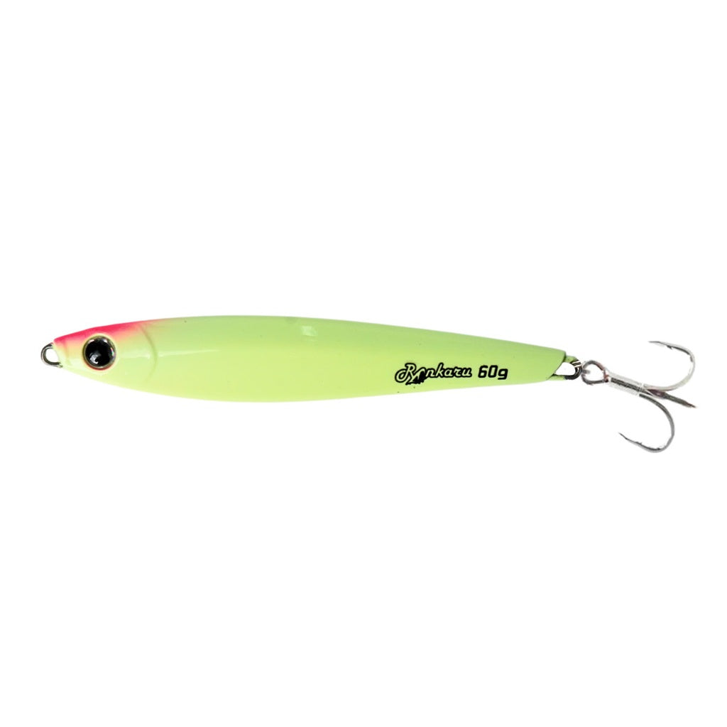 Rankaru Jig Kt120-35G (03) ('Jig Colour: 03',)