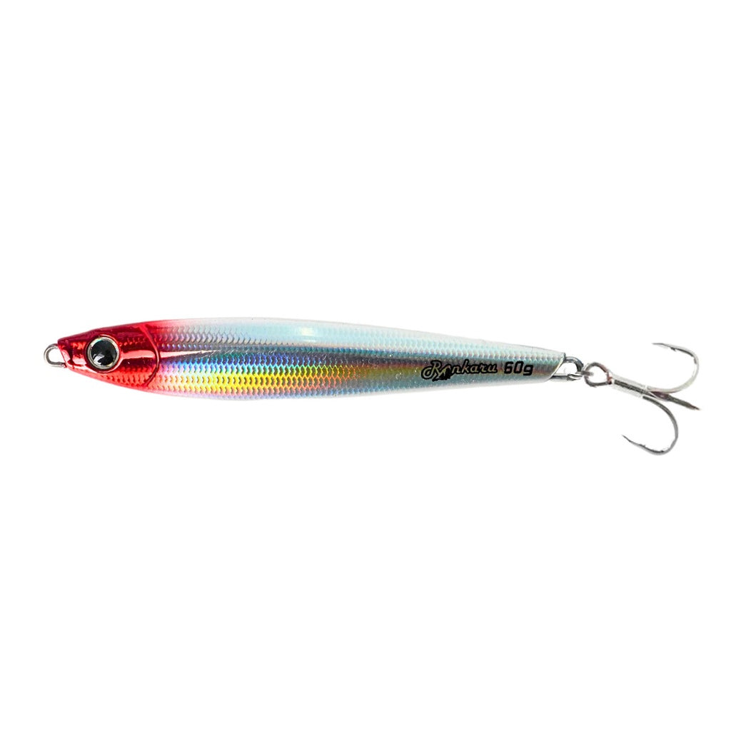 Rankaru Jig Kt120-35G (05) ('Jig Colour: 05',)