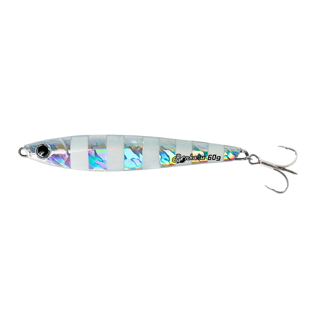 Rankaru Jig Kt120-35G (06) ('Jig Colour: 06',)