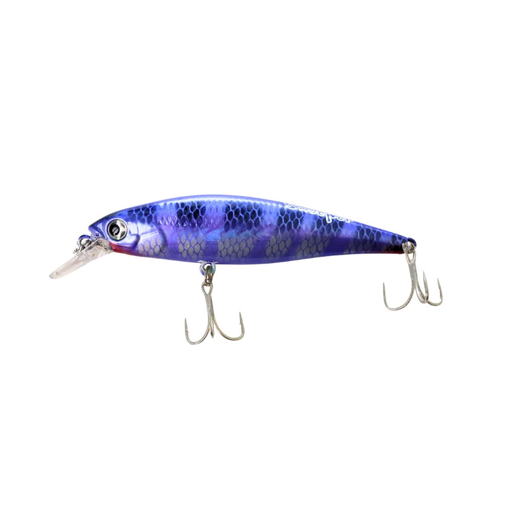 Asari Sweeper Sd 70mm (62) (Lures Colour: 62)
