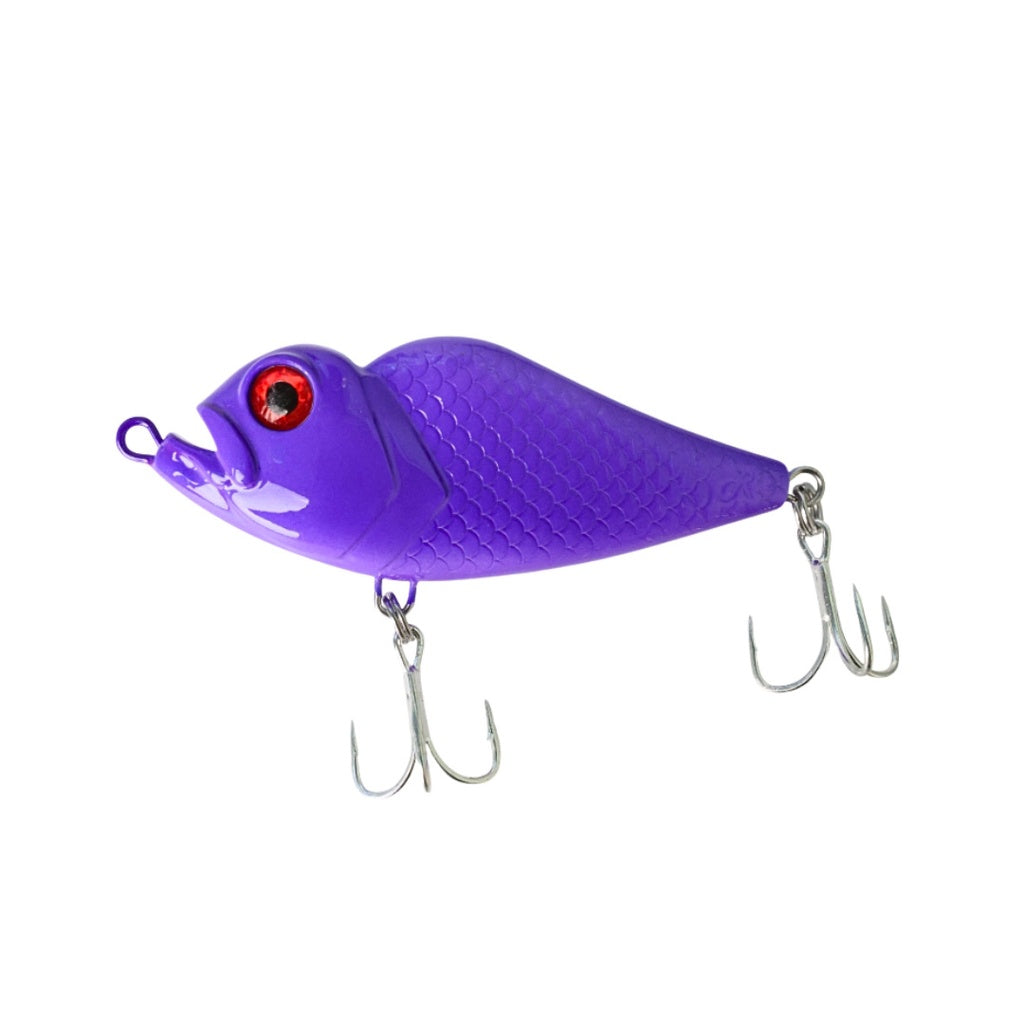 Rankaru Rondu 95mm 35G (11) (Lures Colour: 11)