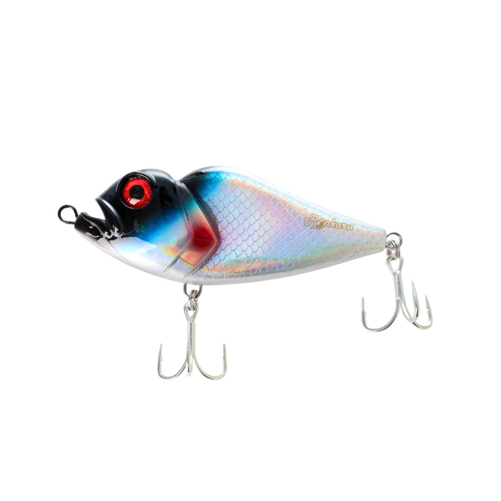Rankaru Rondu 95mm 35G (05) (Lures Colour: 05)