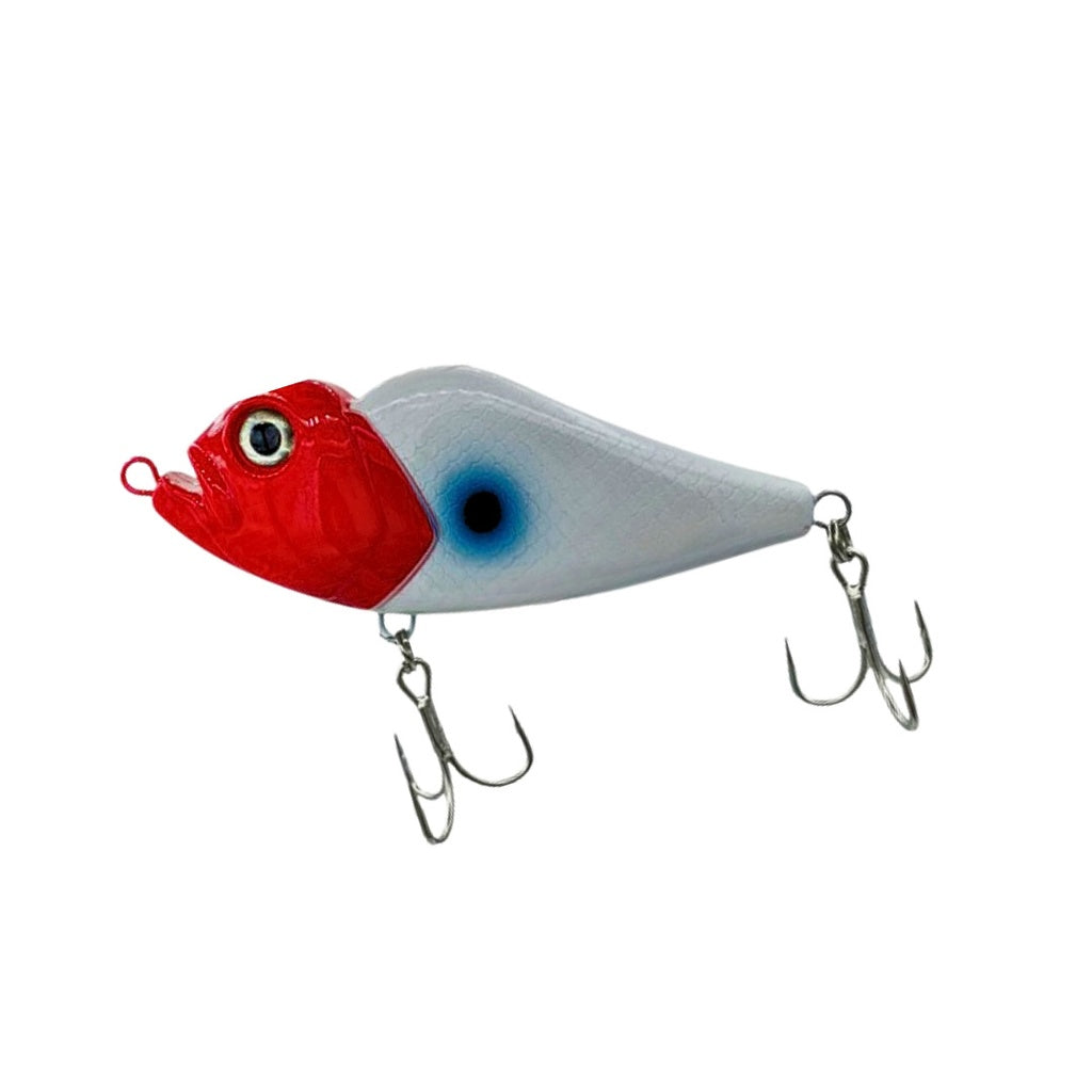 Rankaru Rondu 95mm 35G (07) (Lures Colour: 07)