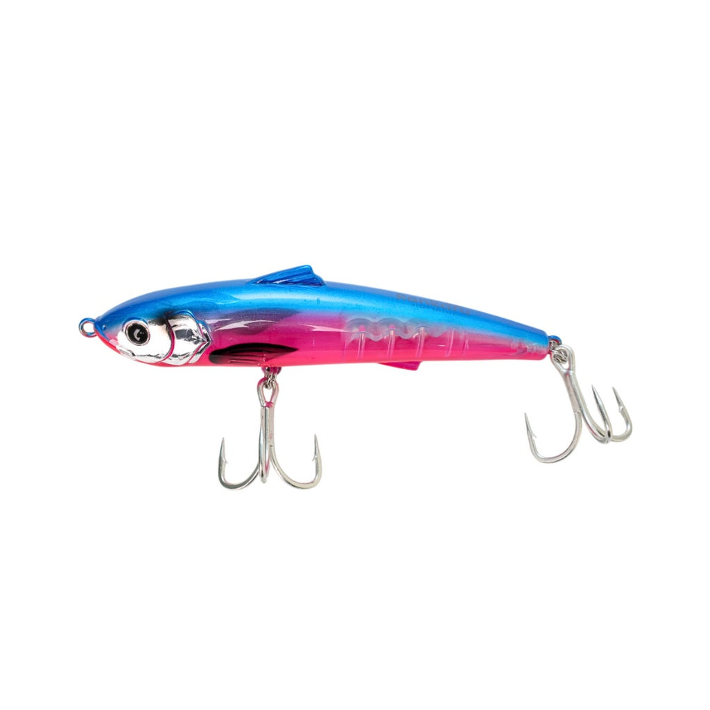 Rankaru Gt Stick Bait 65G 165mm (T186) (Lures Colour: T186)