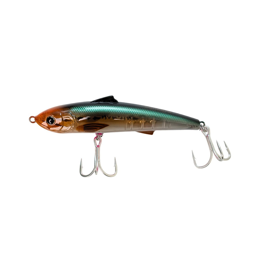 Rankaru Gt Stick Bait 65G 165mm (T187) (Lures Colour: T187)