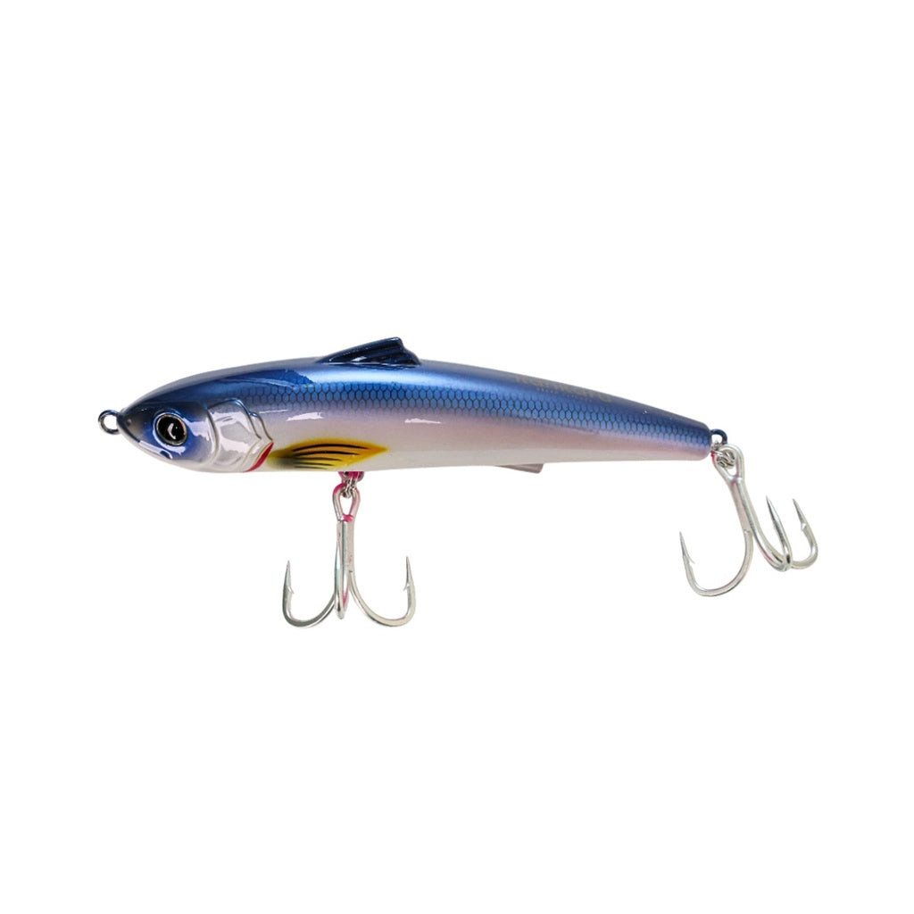 Rankaru Gt Stick Bait 65G 165mm (S244) (Lures Colour: S244)