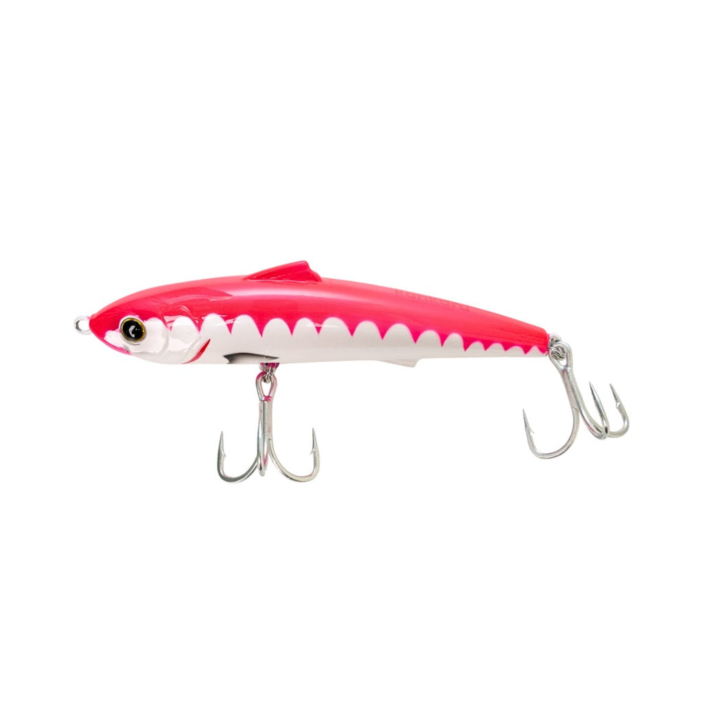 Rankaru Gt Stick Bait 65G 165mm (S241) (Lures Colour: S241)