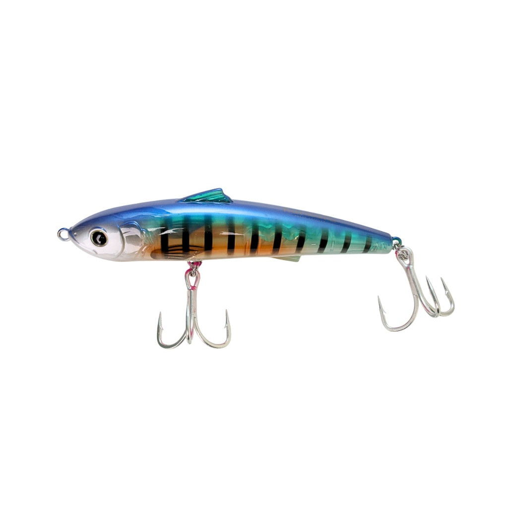 Rankaru Gt Stick Bait 65G 165mm (T189) (Lures Colour: T189)