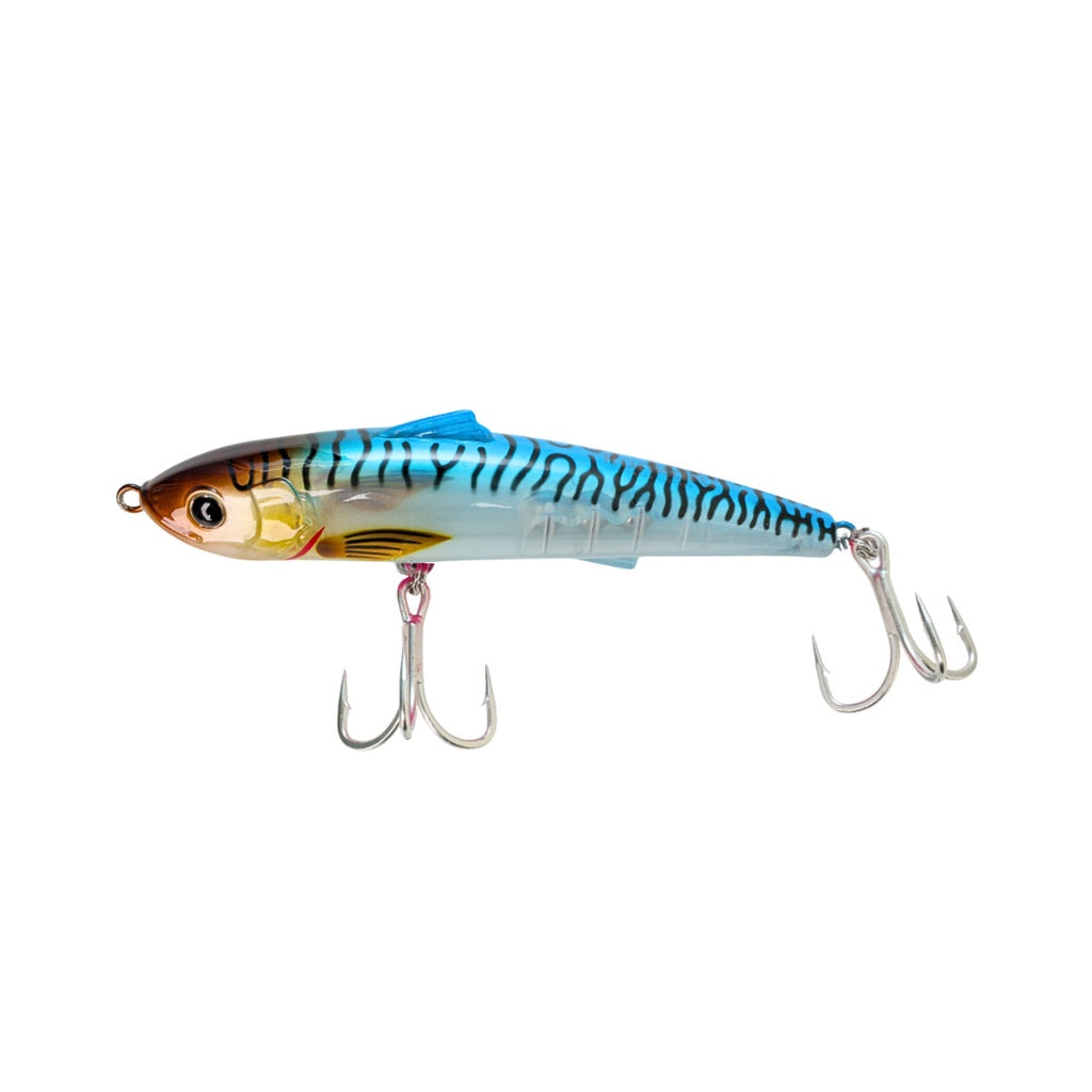 Rankaru Gt Stick Bait 65G 165mm (T185) (Lures Colour: T185)
