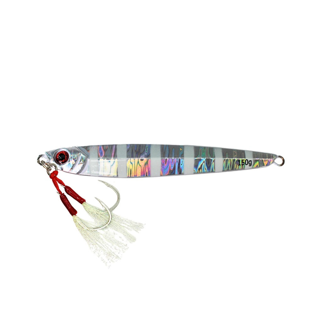 Rankaru Jig A378 100G (003) (Jig Colour: 003)