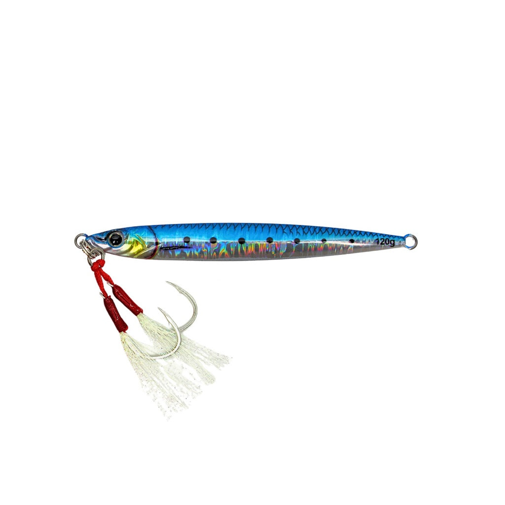 Rankaru Jig A375 80G (007) (Jig Colour: 007)