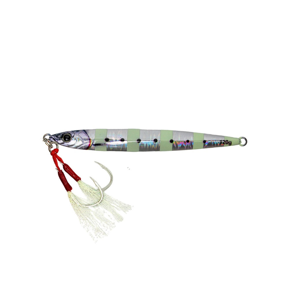 Rankaru Jig A375 100G (003) (Jig Colour: 003)