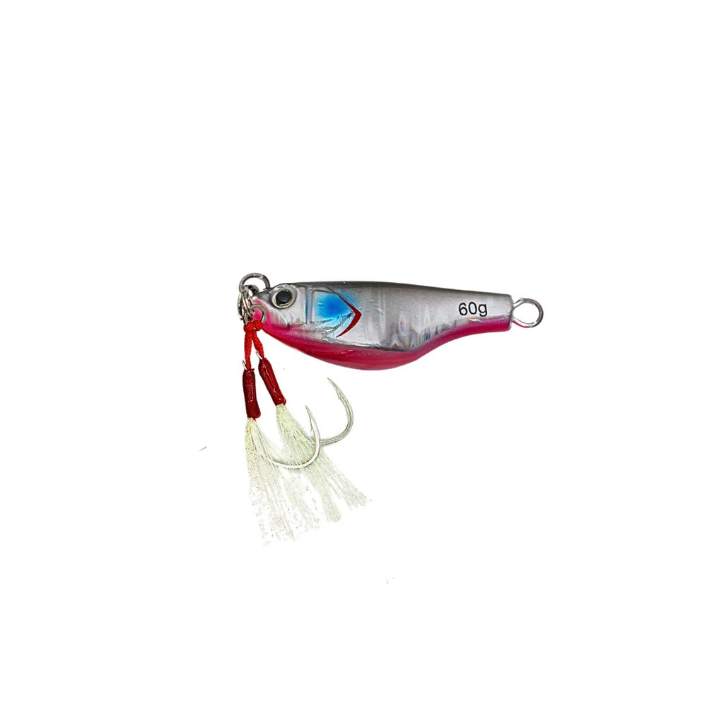 Rankaru Jig A371 40G (003) (Jig Colour: 003)