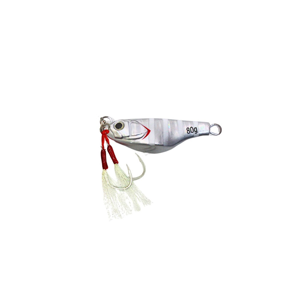 Rankaru Jig A371 80G (005) (Jig Colour: 005)