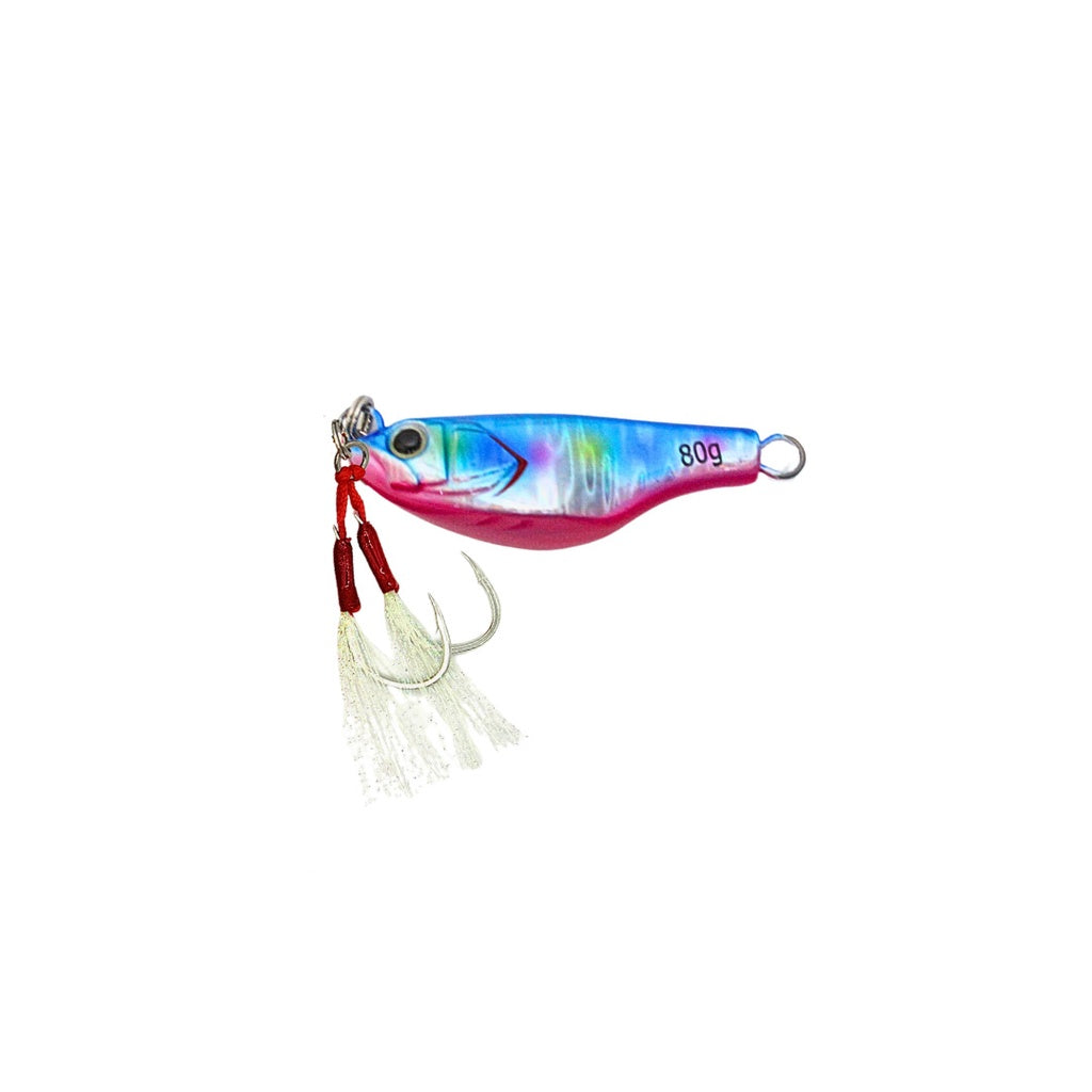 Rankaru Jig A371 80G (006) (Jig Colour: 006)
