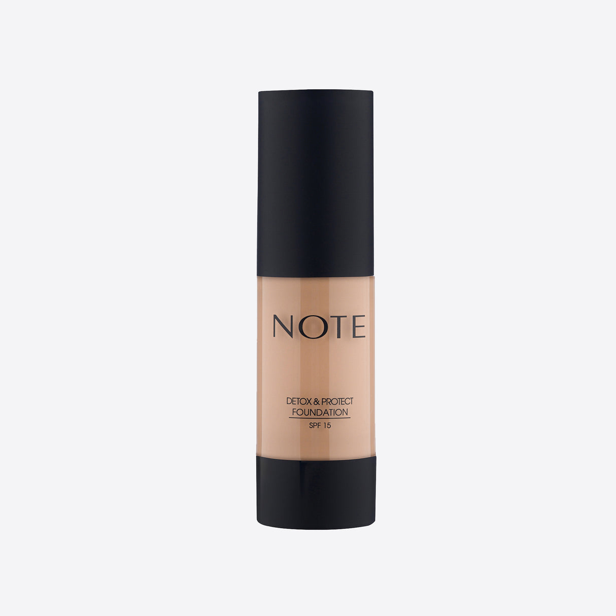 Note Detox & Protect Foundation 04 Sand