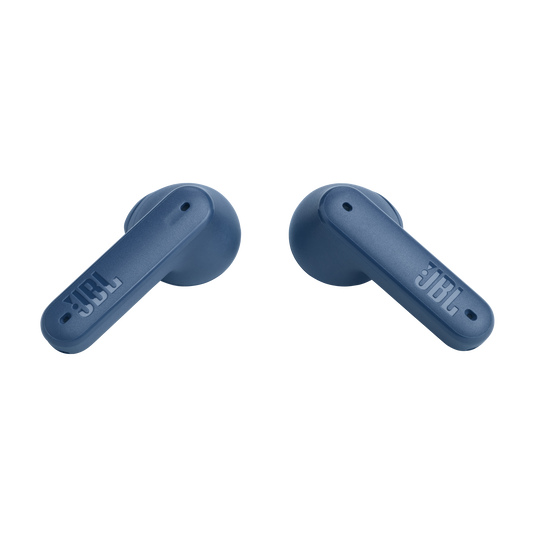 JBL Tune Flex True Wireless Noise-Cancelling Earbuds Blue