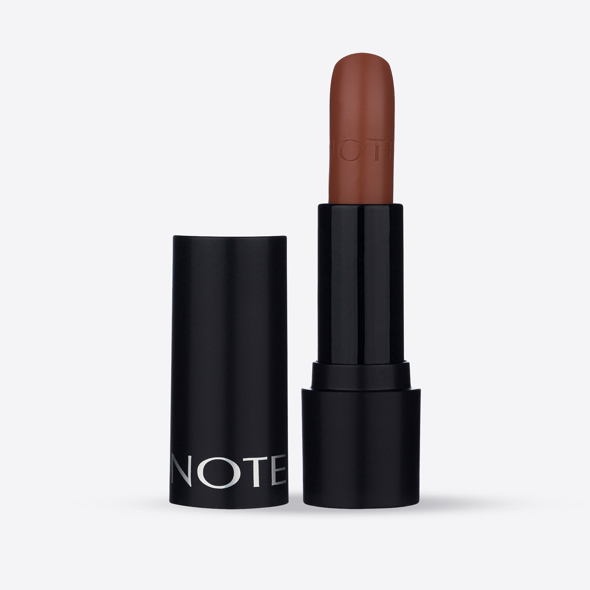 Note Deep Impact Lipstick 09 Spicy Nude