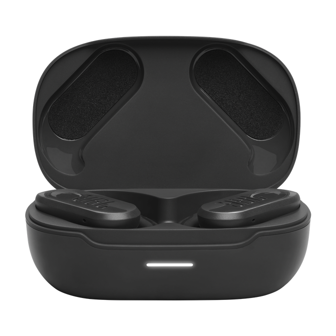 JBL Endurance Peak 3 True Wireless In-Ear Sport Headphones Black