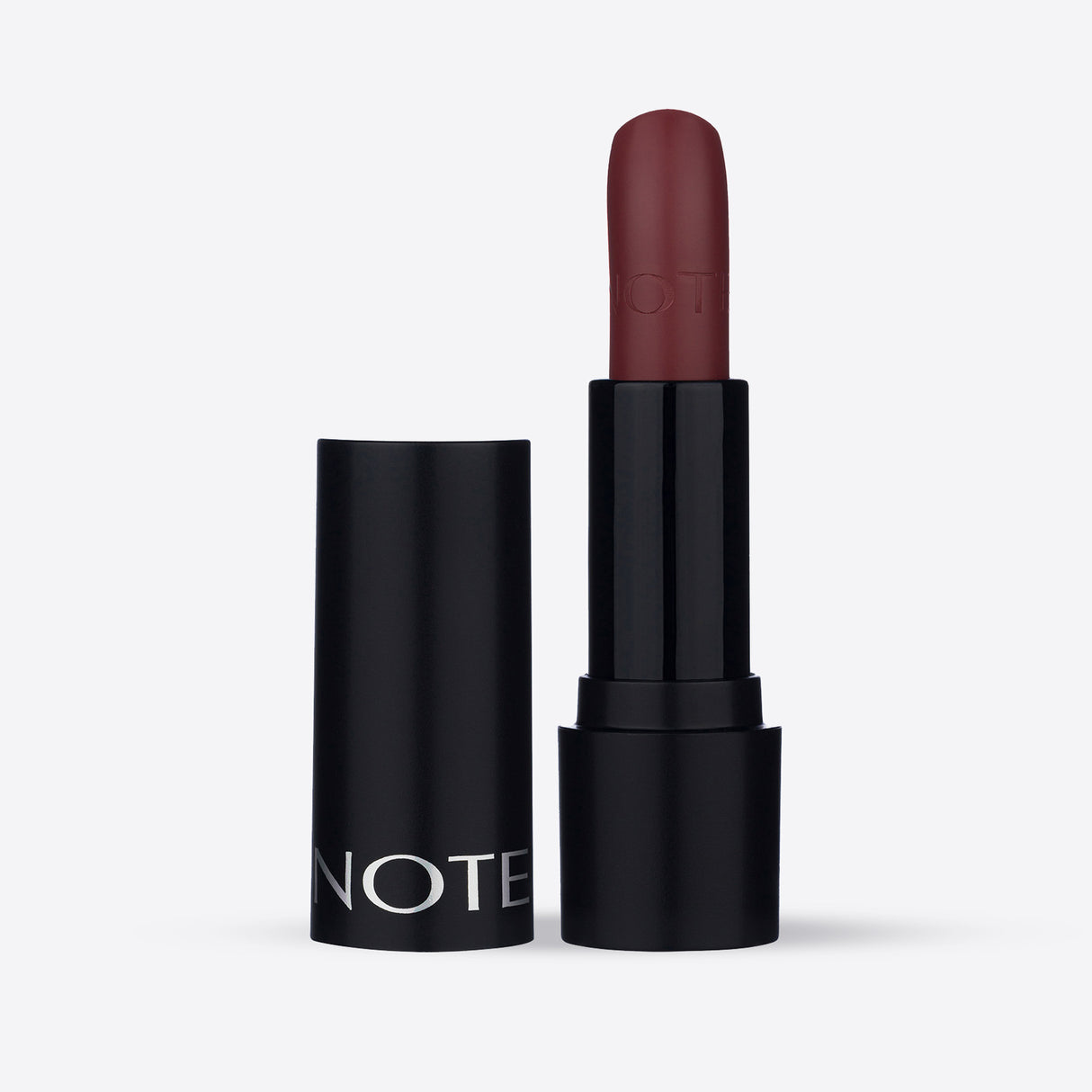 Note Deep Impact Lipstick 10 Fall In Pink