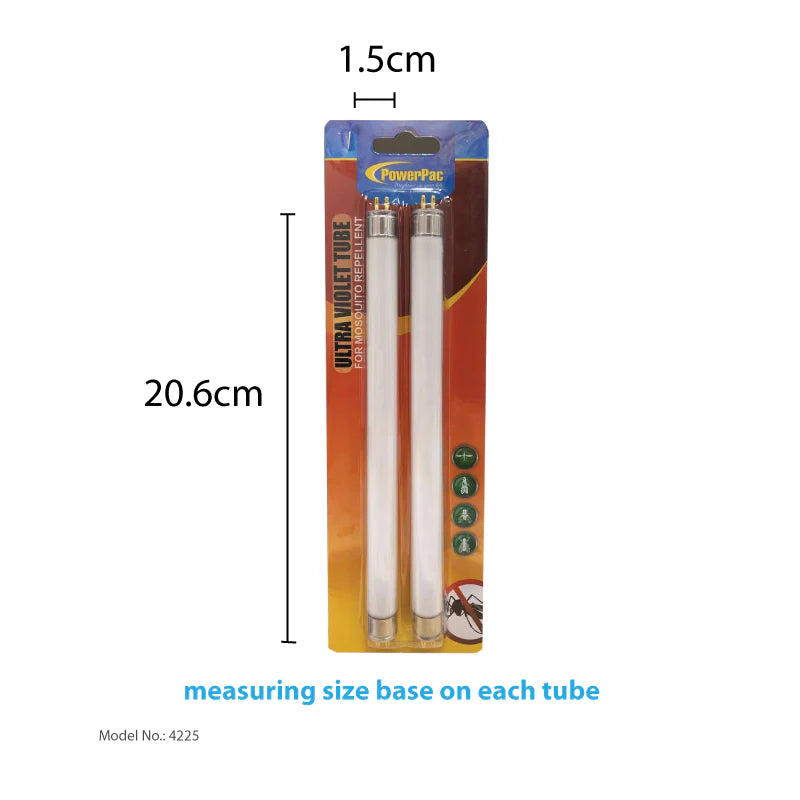 PowerPac 6W Ultra Violet Tube